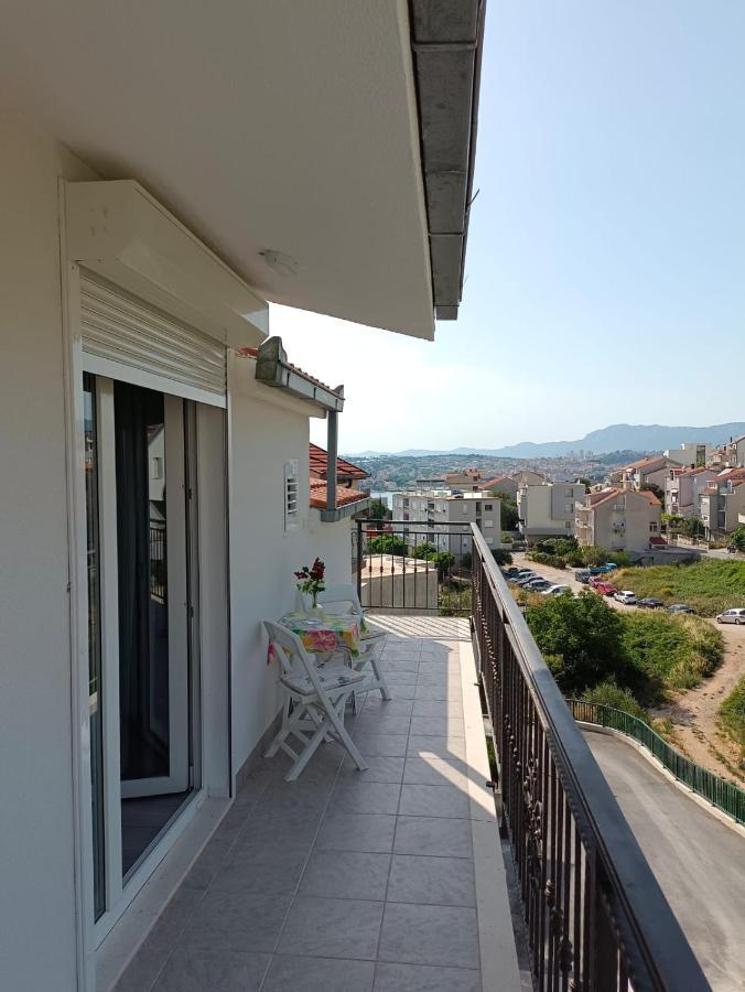 Apartman Freja II Podstrana Exterior photo